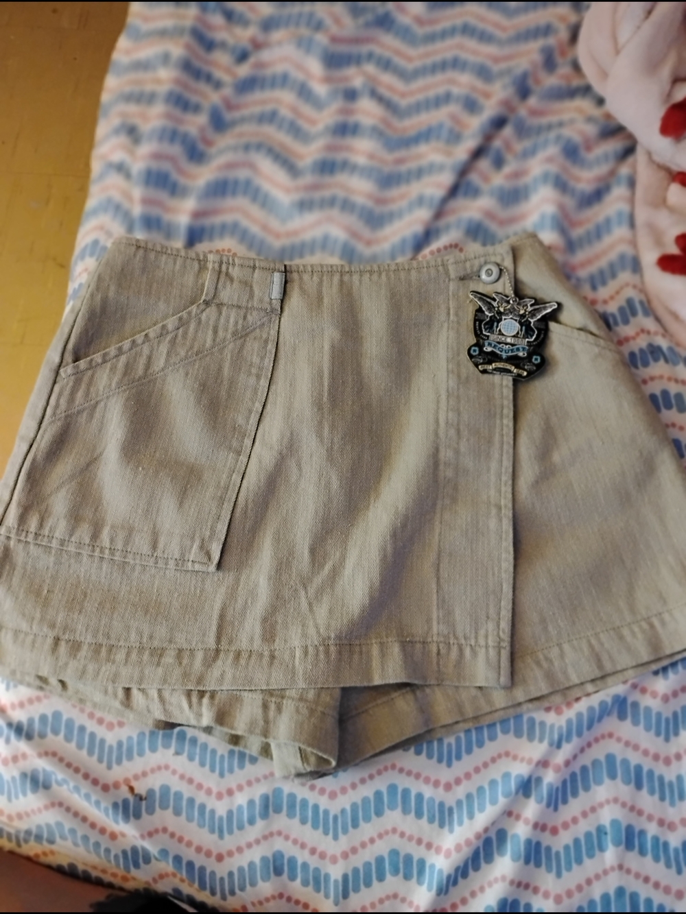 Vintage Request Jeans With Tags